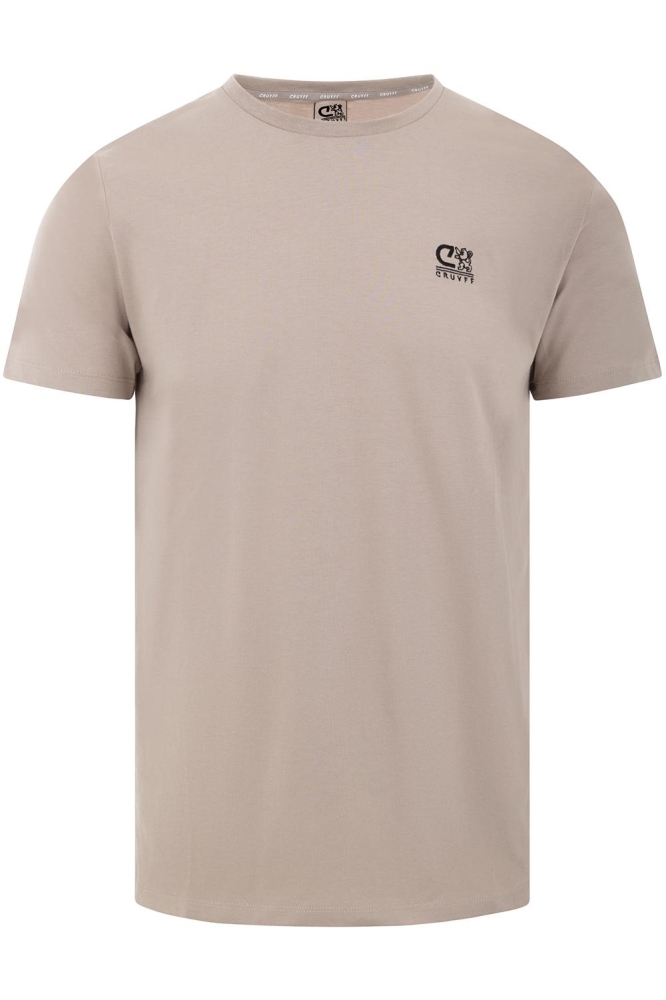 ENERGIZED TEE CSA252001 103 SAND